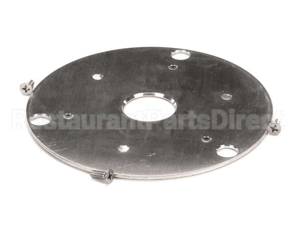 2059347 Sammic Bayonet Cover Set Ck-301