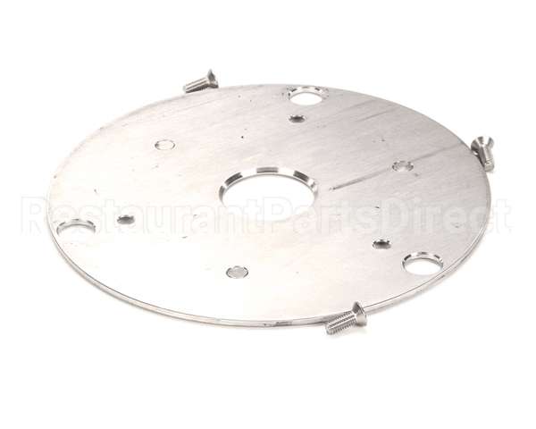 2059347 Sammic Bayonet Cover Set Ck-301