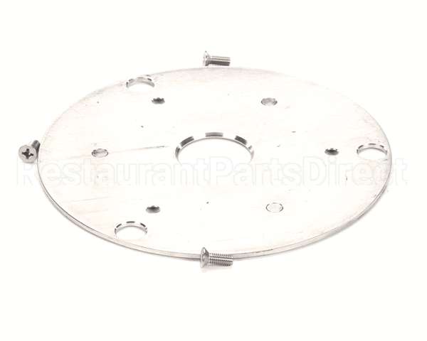 2059347 Sammic Bayonet Cover Set Ck-301