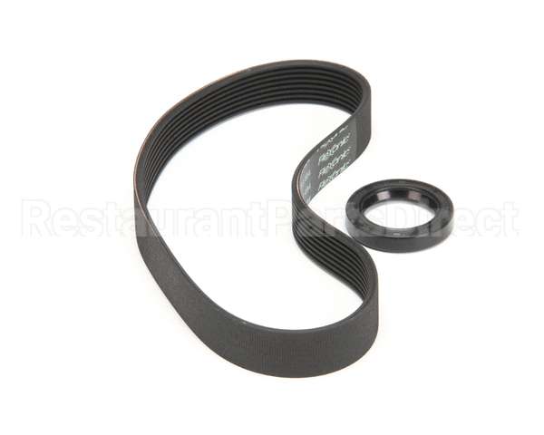 2059359 Sammic Belt Retainer Set