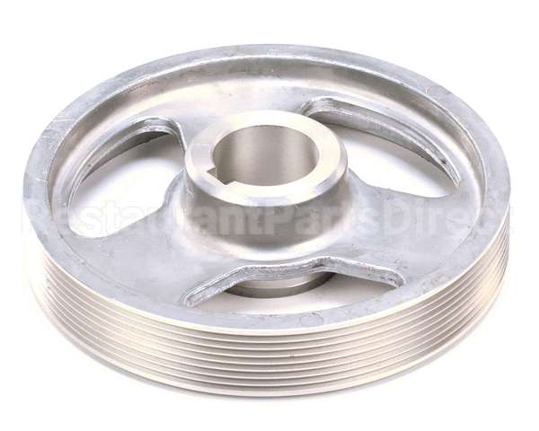 2059360 Sammic Driven Pulley Set 60Hz
