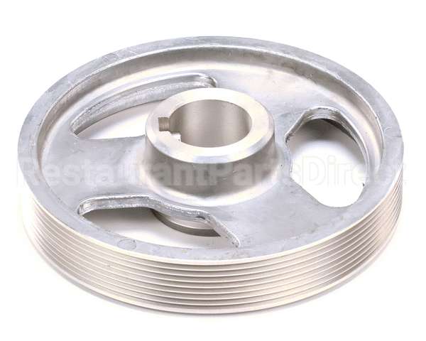 2059360 Sammic Driven Pulley Set 60Hz
