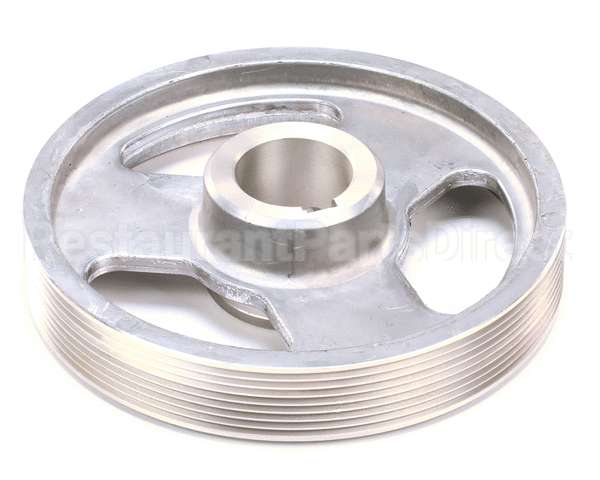 2059360 Sammic Driven Pulley Set 60Hz