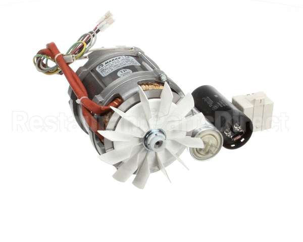 2059363 Sammic Motor Ca301/401 115/60/1 Usa