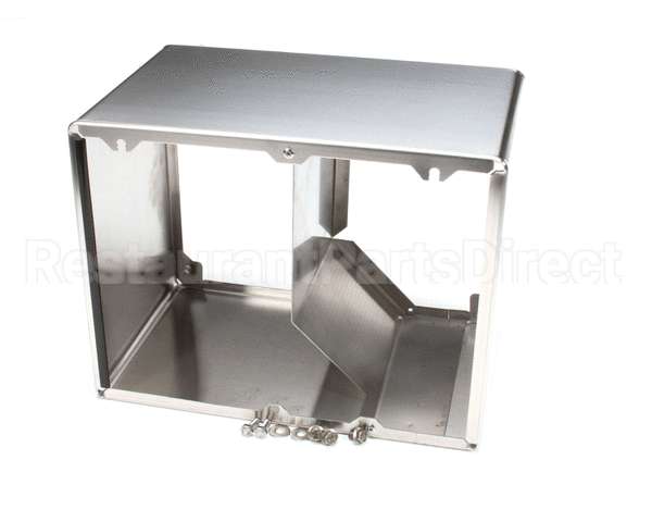 2059370 Sammic Body Screws Ca-301