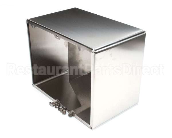 2059370 Sammic Body Screws Ca-301