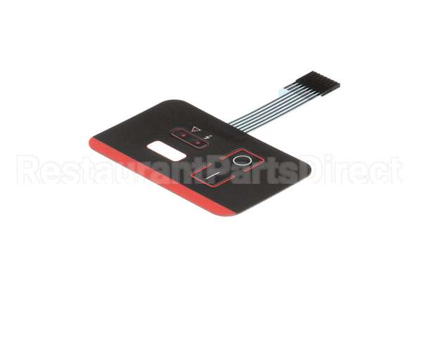 2059397 Sammic Keyboard Set Ca