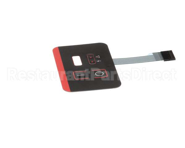 2059397 Sammic Keyboard Set Ca