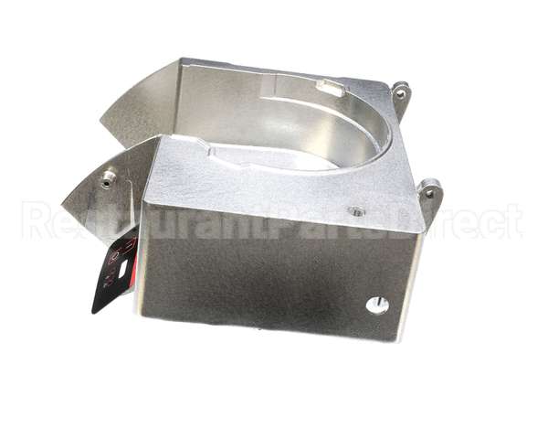 2059402 Sammic Cover Set Ca301