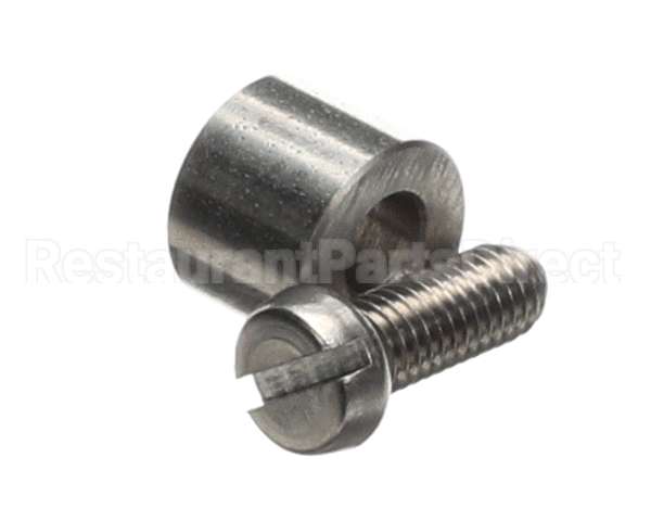 2059403 Sammic Lock Shaft Set