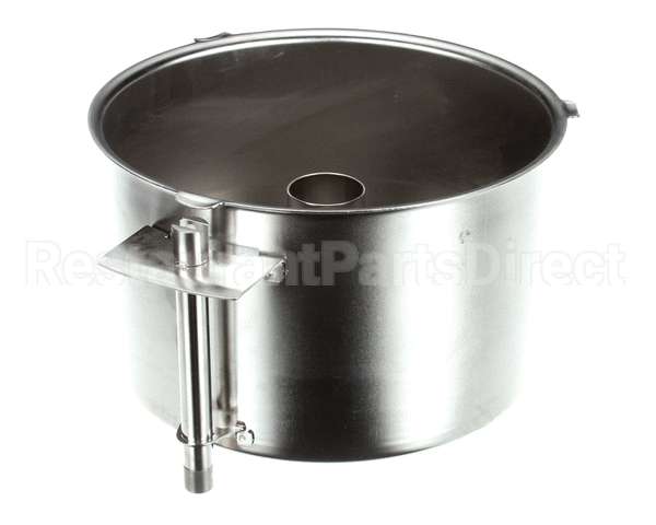 2059418 Sammic Bowl Set Ck-301/401-Ck/E-5