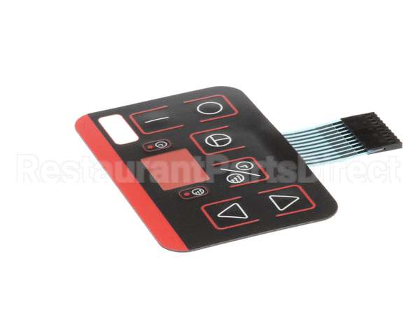 2059421 Sammic Keyboard Set Ck-301/401Cke-5/8