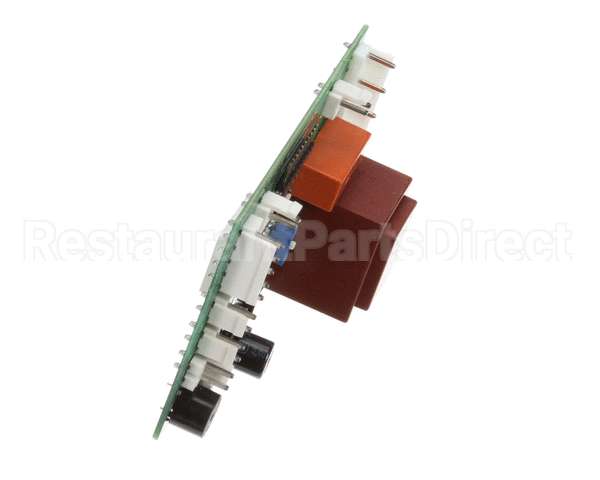 2059426 Sammic Control Board Set Ck/Be 120V