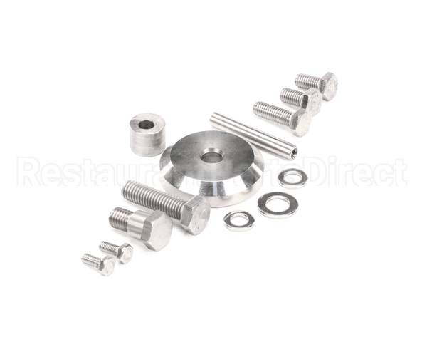 2059479 Sammic Hexagonal Screws Kit Ca401