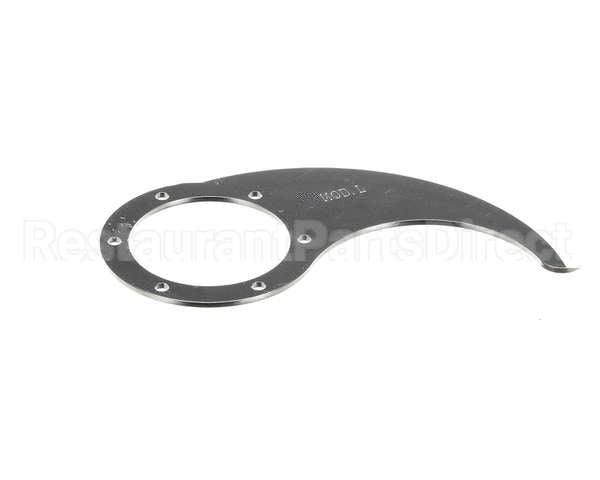 2059480 Sammic Upper Flat Blade Set Cke5