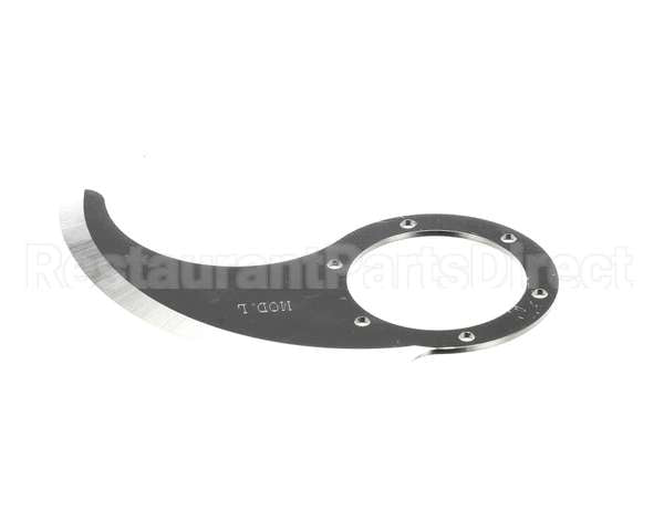 2059480 Sammic Upper Flat Blade Set Cke5