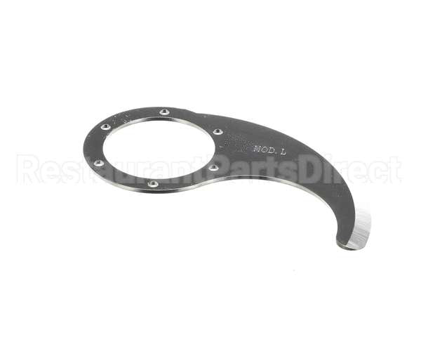 2059480 Sammic Upper Flat Blade Set Cke5