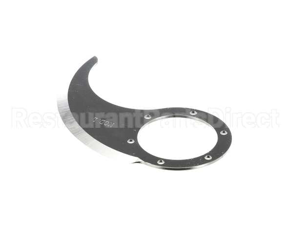 2059480 Sammic Upper Flat Blade Set Cke5