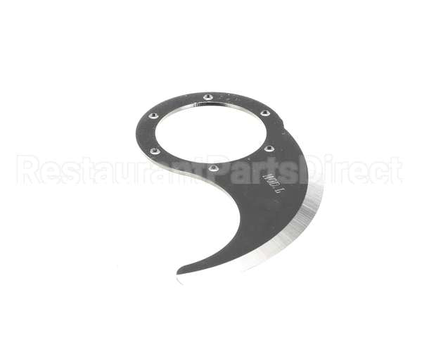 2059480 Sammic Upper Flat Blade Set Cke5