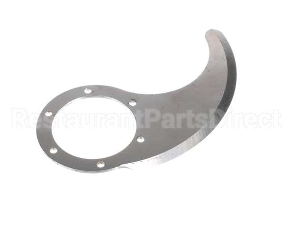 2059482 Sammic Upper Flat Blade Set Ck/E-8