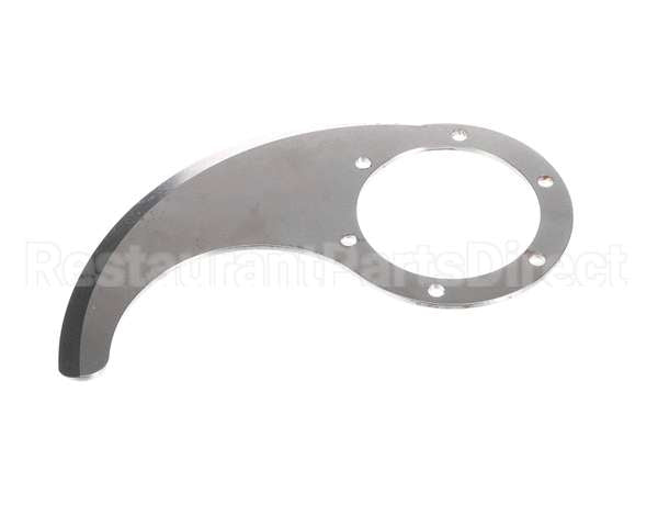 2059482 Sammic Upper Flat Blade Set Ck/E-8