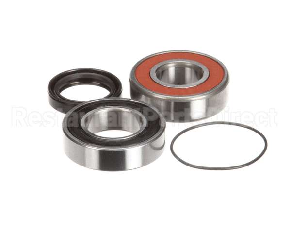 2059504 Sammic Bearinggrommer Set