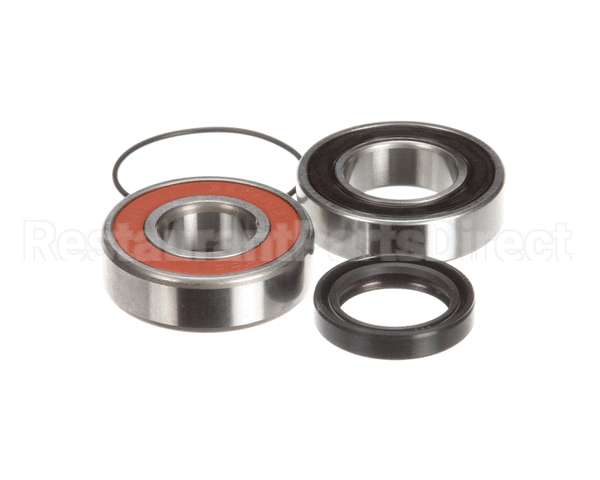 2059504 Sammic Bearinggrommer Set