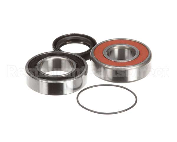 2059504 Sammic Bearinggrommer Set