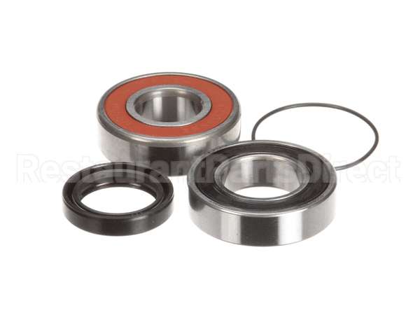 2059504 Sammic Bearinggrommer Set