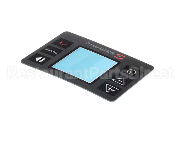 2059593 Sammic Keyboard Ke