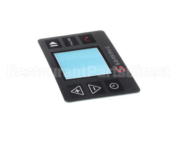 2059593 Sammic Keyboard Ke