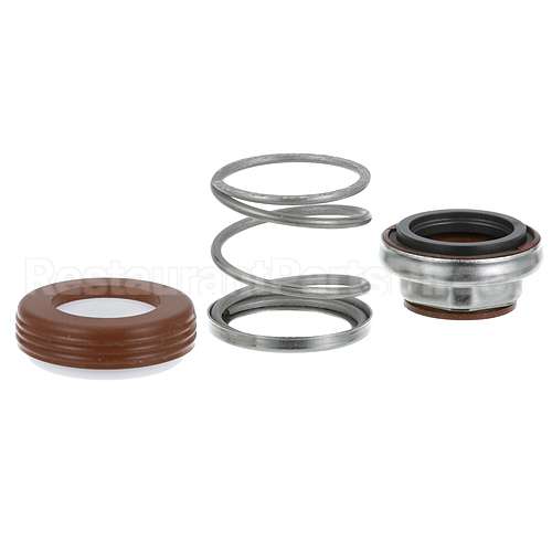 206.3 Compatible CMA Seal, Pump