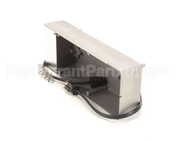 2060-1 Atlas Metal Condensing Water Evaporator