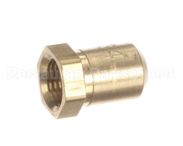 2060 Imperial #34 Orifice, Pn: 5119-G-4 Drilled To Siz