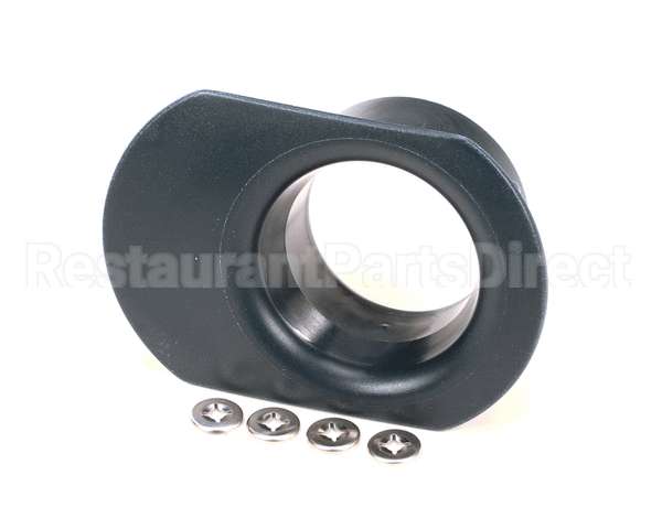 2060.1210S Rational Tulip For Handshower