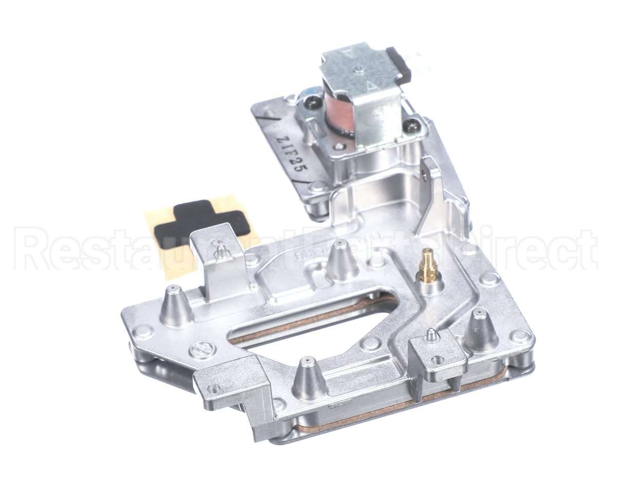 206000043 Rinnai Manifold Assy A Lp Ex38C