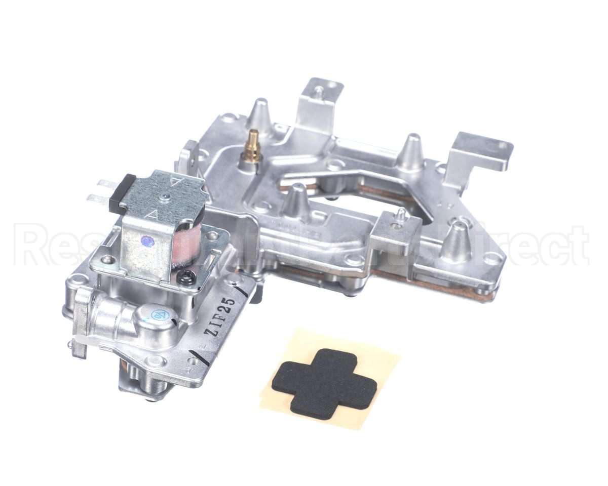 206000043 Rinnai Manifold Assy A Lp Ex38C