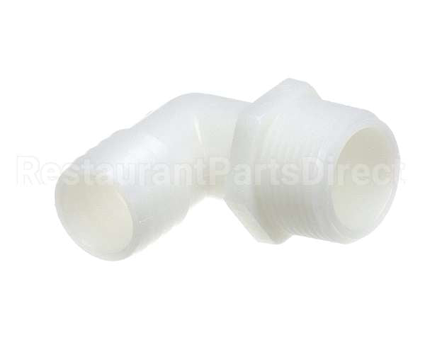 206011 Follett Elbow 1 Plastic Mpt X Barb