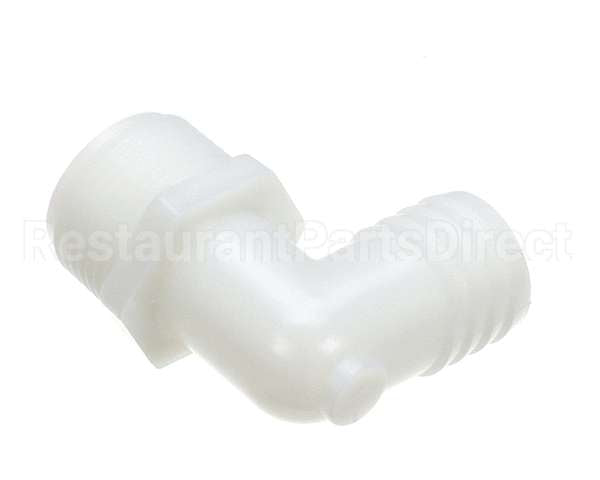 206011 Follett Elbow 1 Plastic Mpt X Barb
