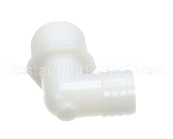 206011 Follett Elbow 1 Plastic Mpt X Barb