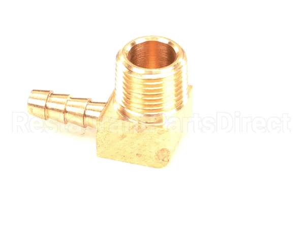 2060126 Antunes Elbow, Barb To Male