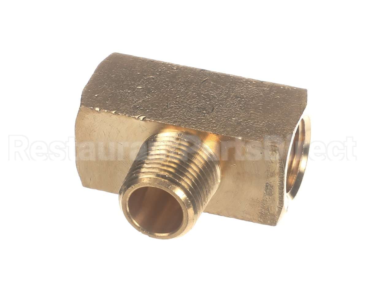 2060143 Antunes Tee, .5 Npt Fxmxf