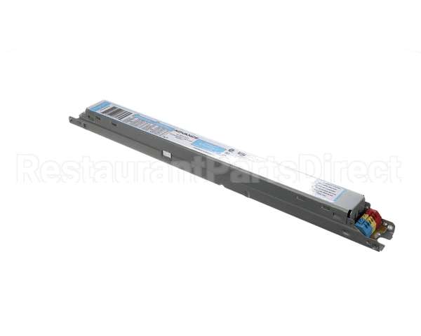 20607 Giles Ballast, T5, 1-2 Bulb, 35W, 120/277V