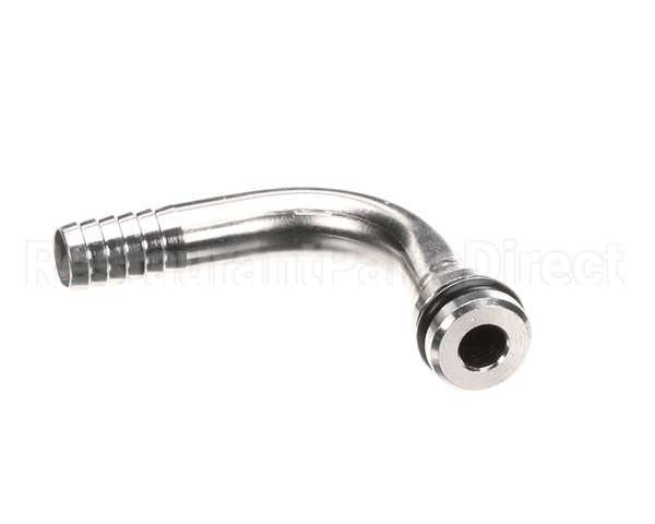 20608-100 Lancer Ftg 3/8Brb Elbow Ss N5/G55