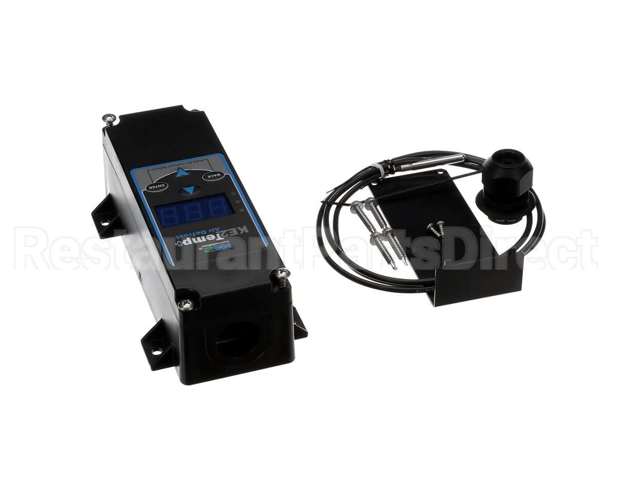 20611.0000 Heatcraft Temp Control With Sensors