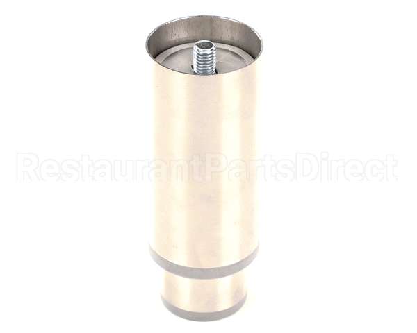 20613 Brema Stainless Steel Leg