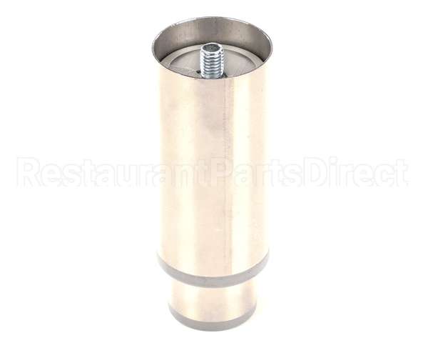 20613 Brema Stainless Steel Leg