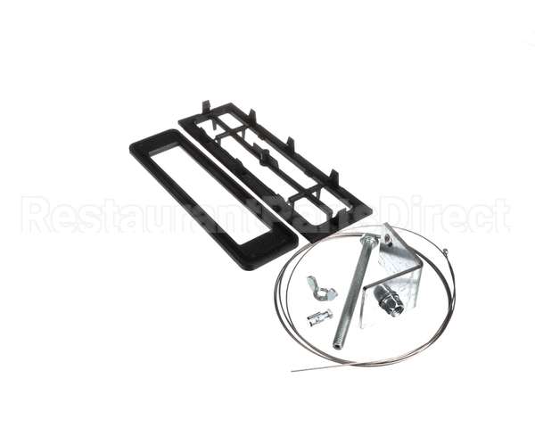 206160686 Ifi America Touchpad Assembly Kit