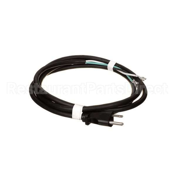 20630.0009 Compatible Bunn Power Cord Assembly, 16/3Hsjo-15P 84