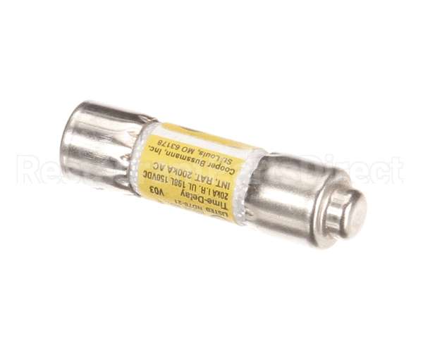 20635 Power Soak Systems Fuse Lpcc15